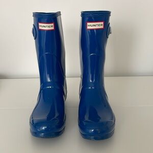 HUNTER Boots